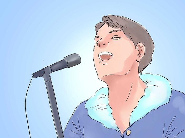 5 Cách lấy hơi khi hát và cải thiện giọng hát thật đơn giản